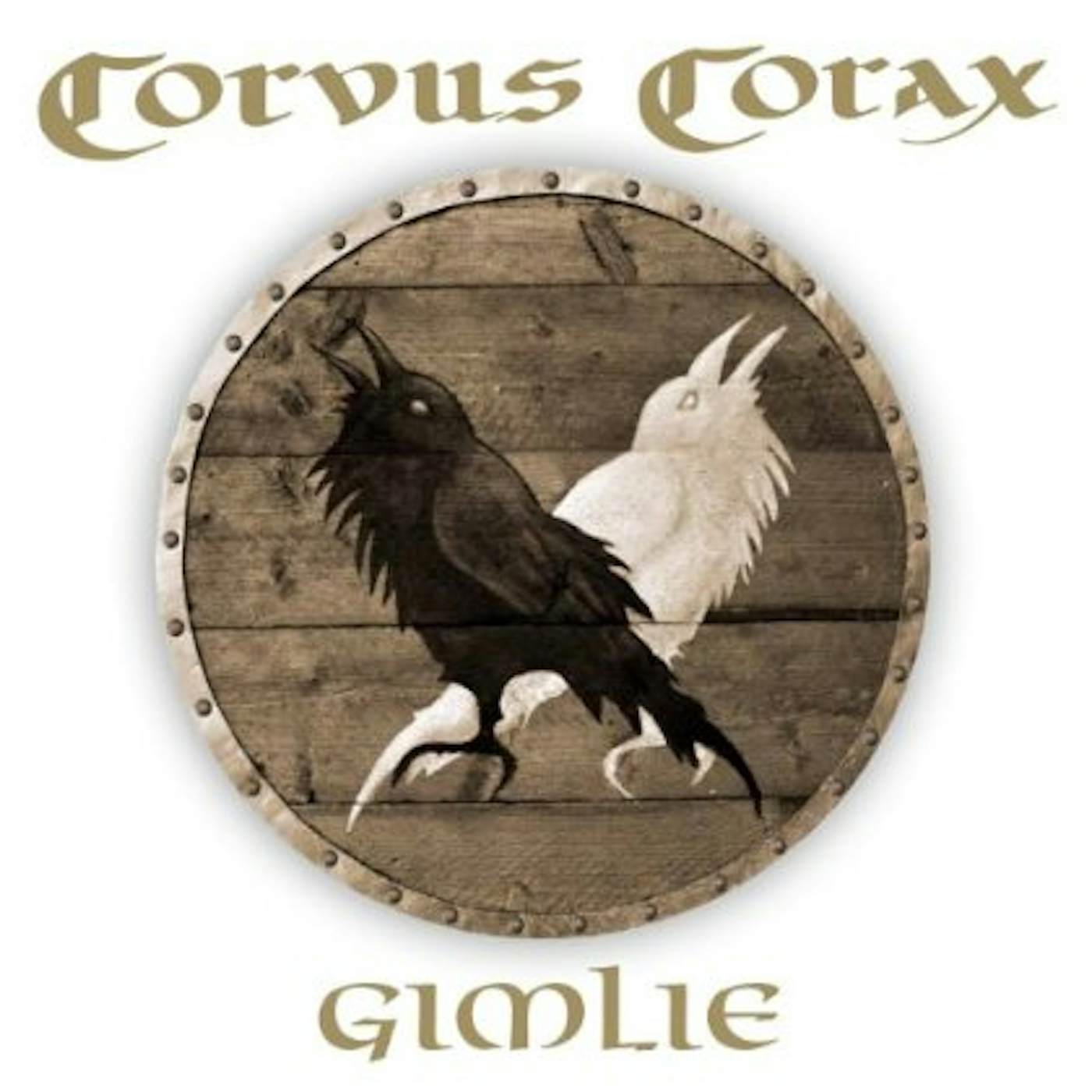 Corvus Corax - Era Metallum - New album in Triple Gatefοld Vinyl