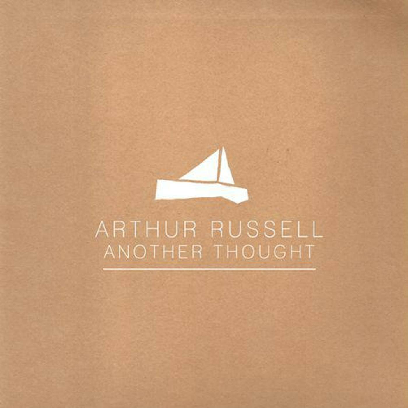 Arthur Russell Another Thought Vinyl Record