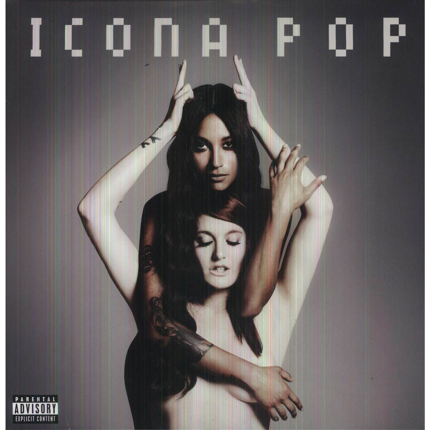 THIS IS: ICONA POP Vinyl Record