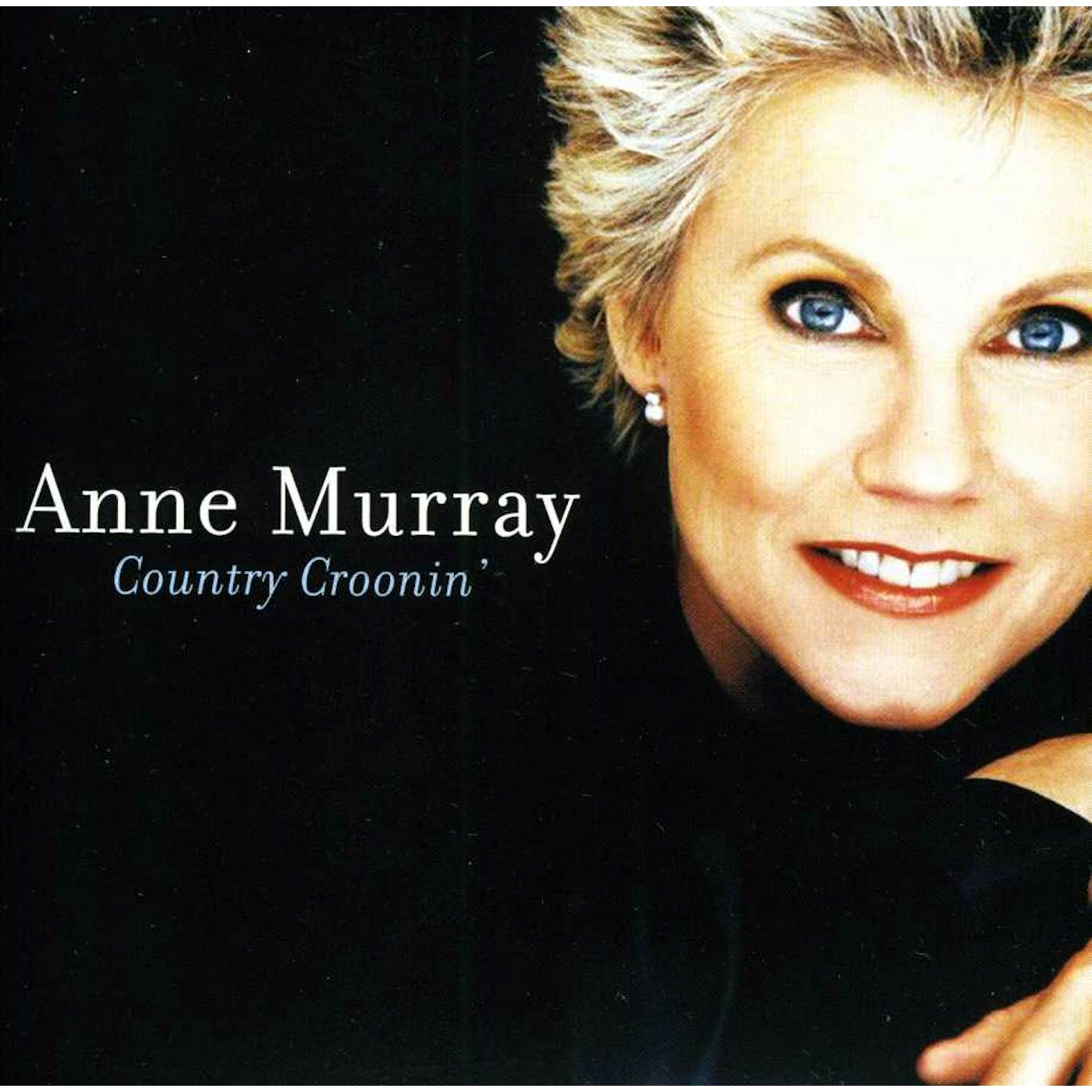 Anne Murray COUNTRY CROONIN' CD