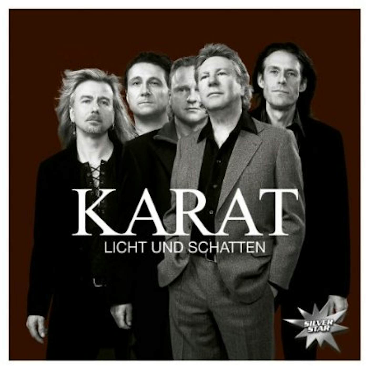 Karat LICHT & SCHATTEN CD