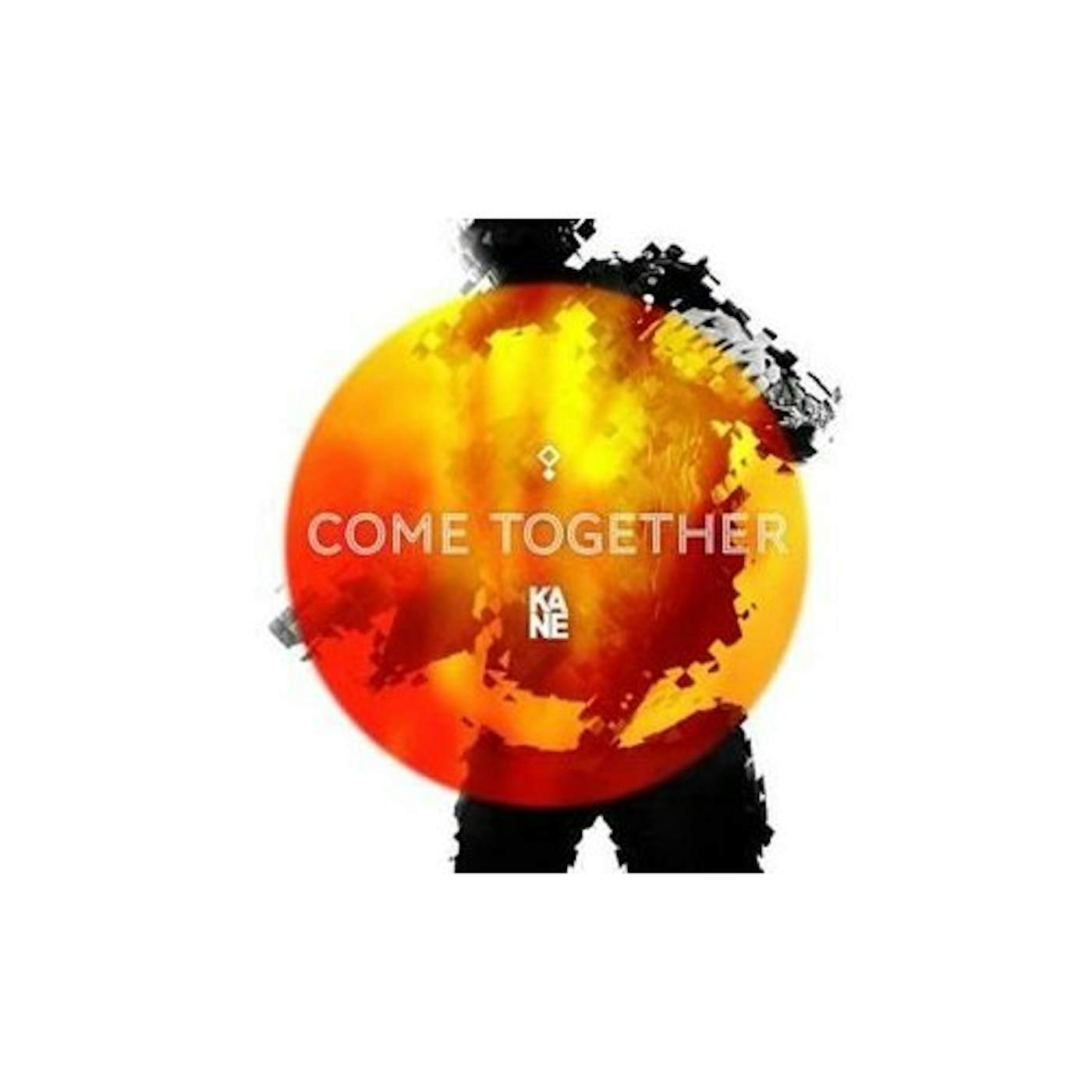 KANE Come Together Vinyl Record