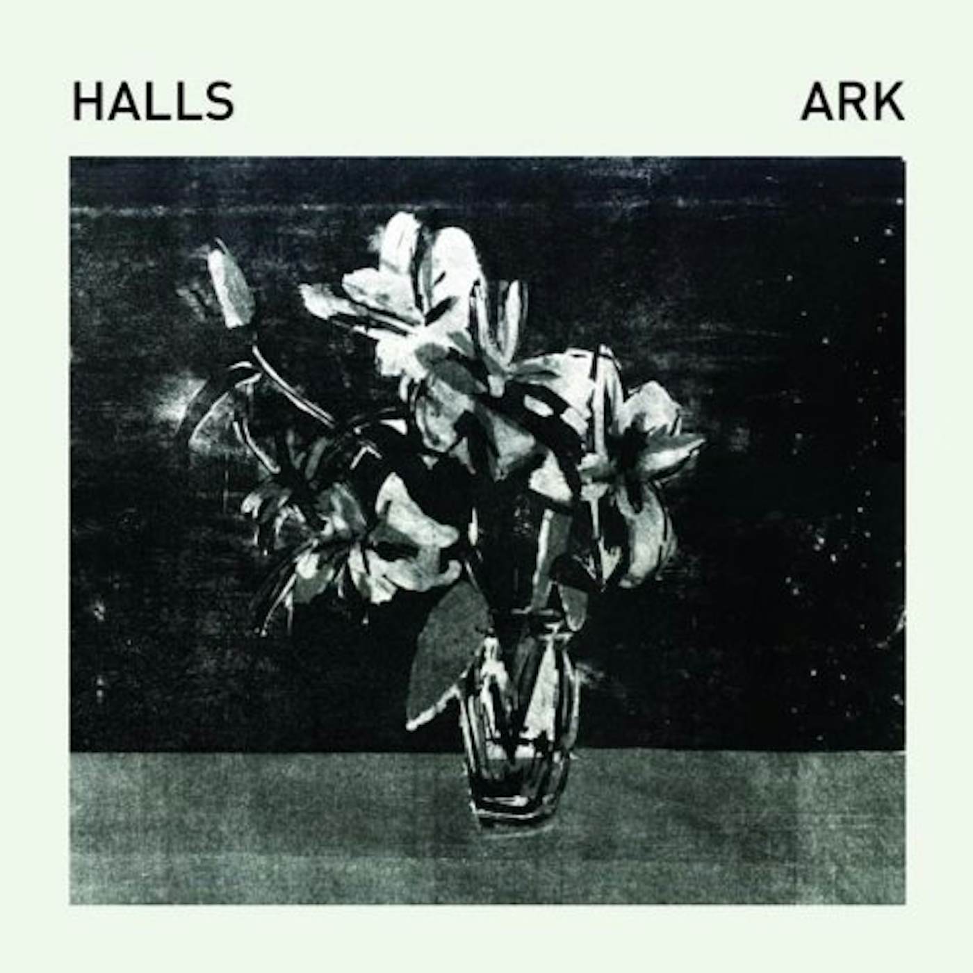 Halls Ark Vinyl Record