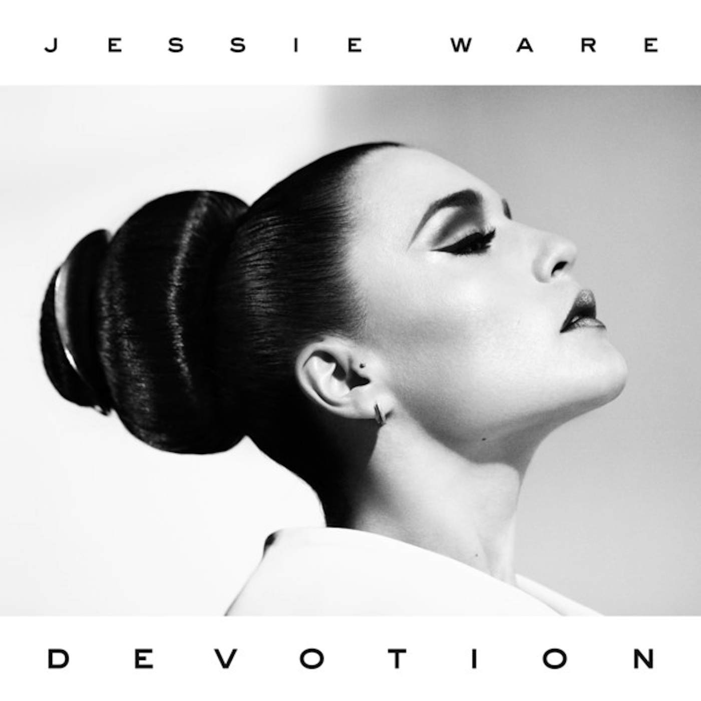 Jessie Ware DEVOTION CD