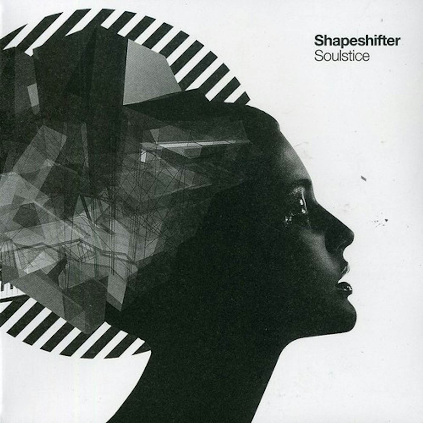 Shapeshifter SOULSTICE CD