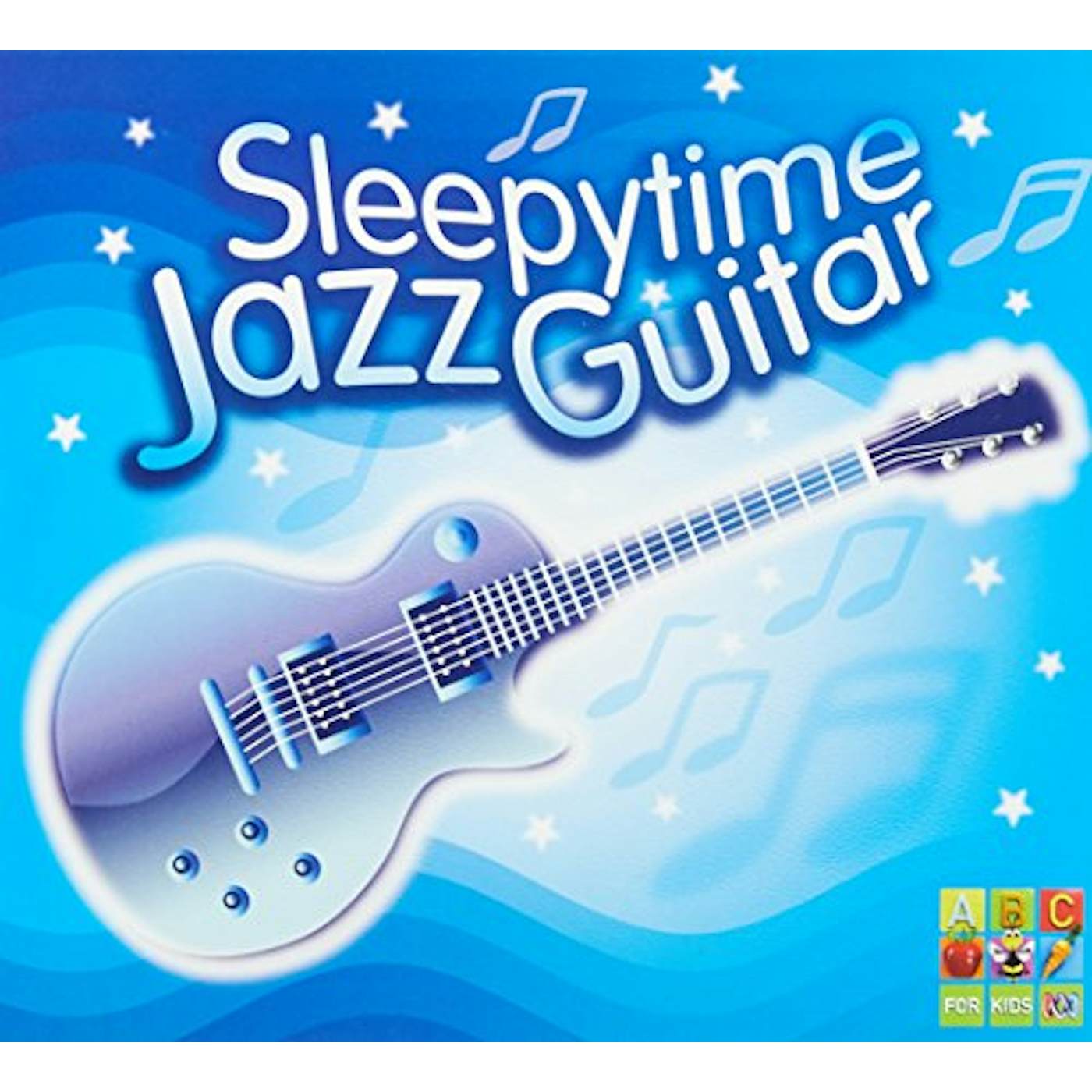 John Kane SLEEPYTIME JAZZ CD