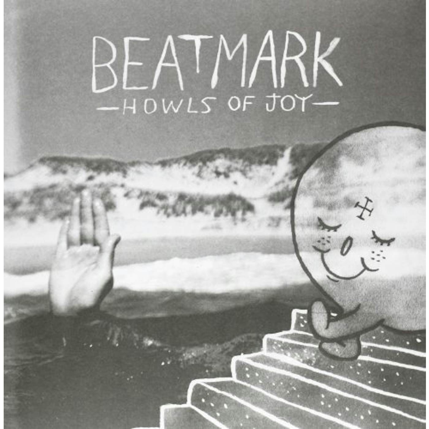 Beat Mark Howls of Joy Vinyl Record