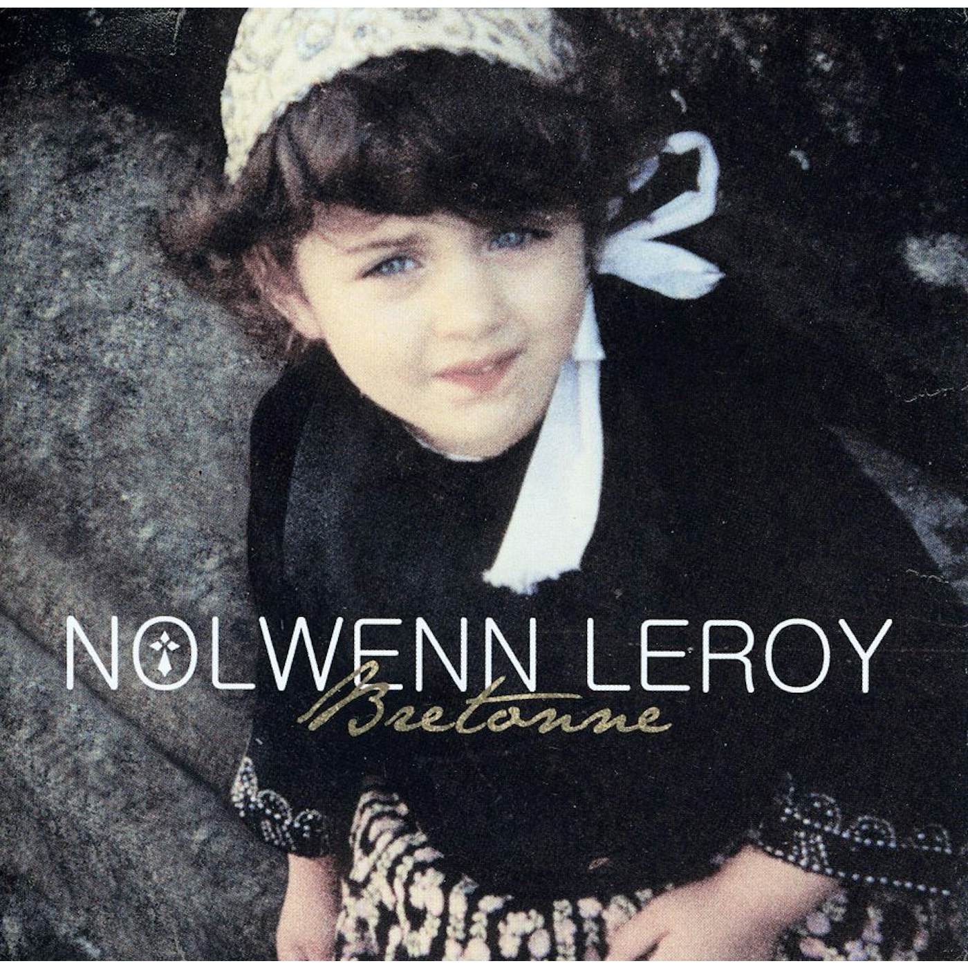 Nolwenn Leroy BRETONNE CD