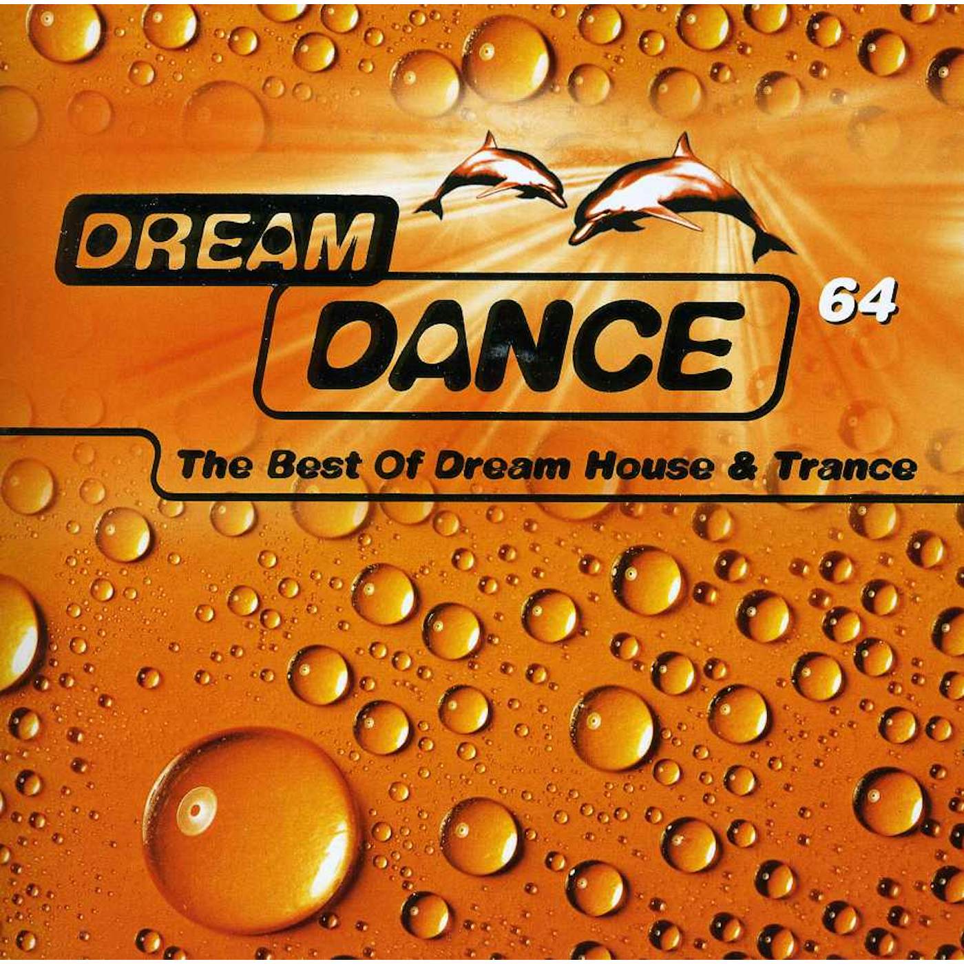 VOL. 64-DREAM DANCE CD