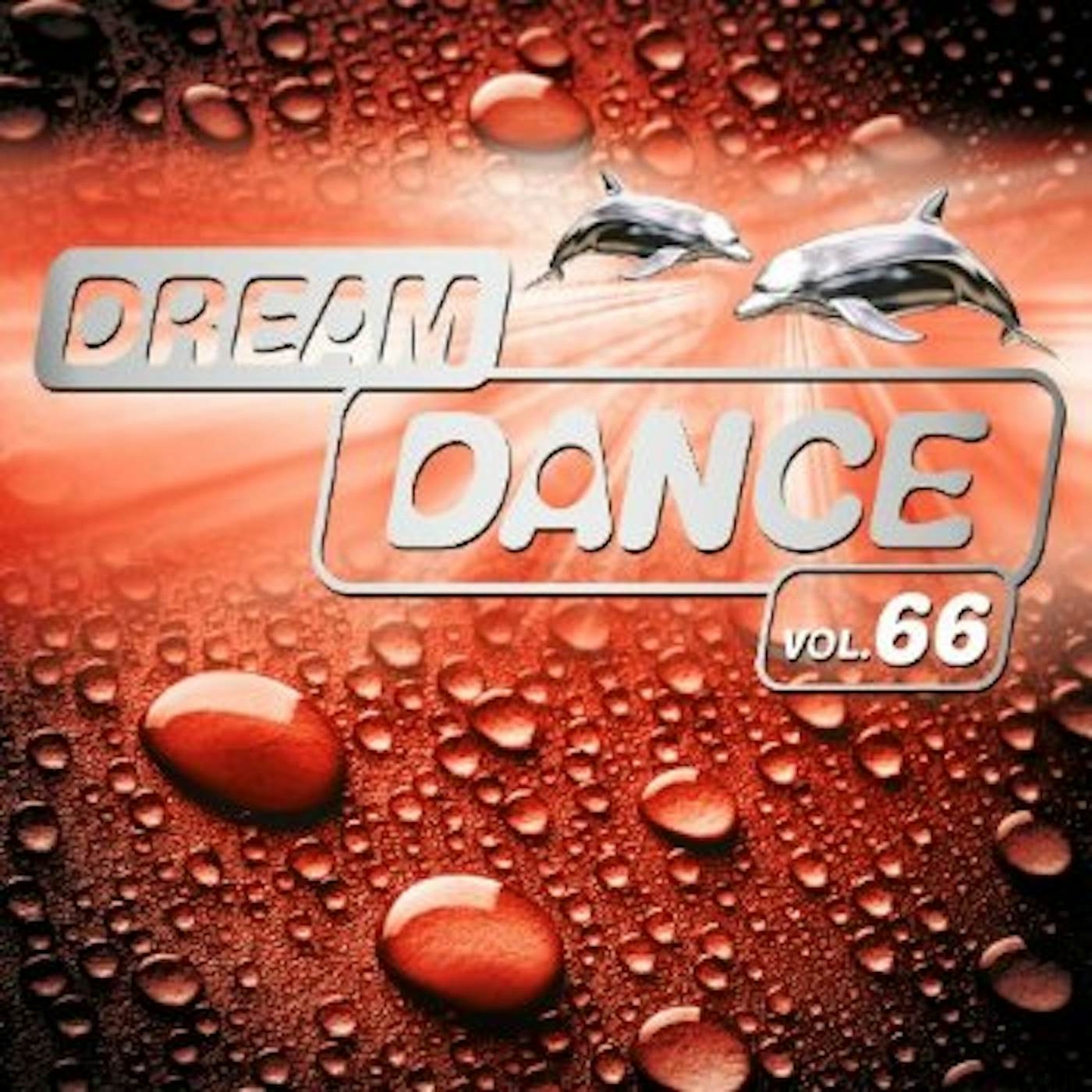 VOL. 66-DREAM DANCE CD