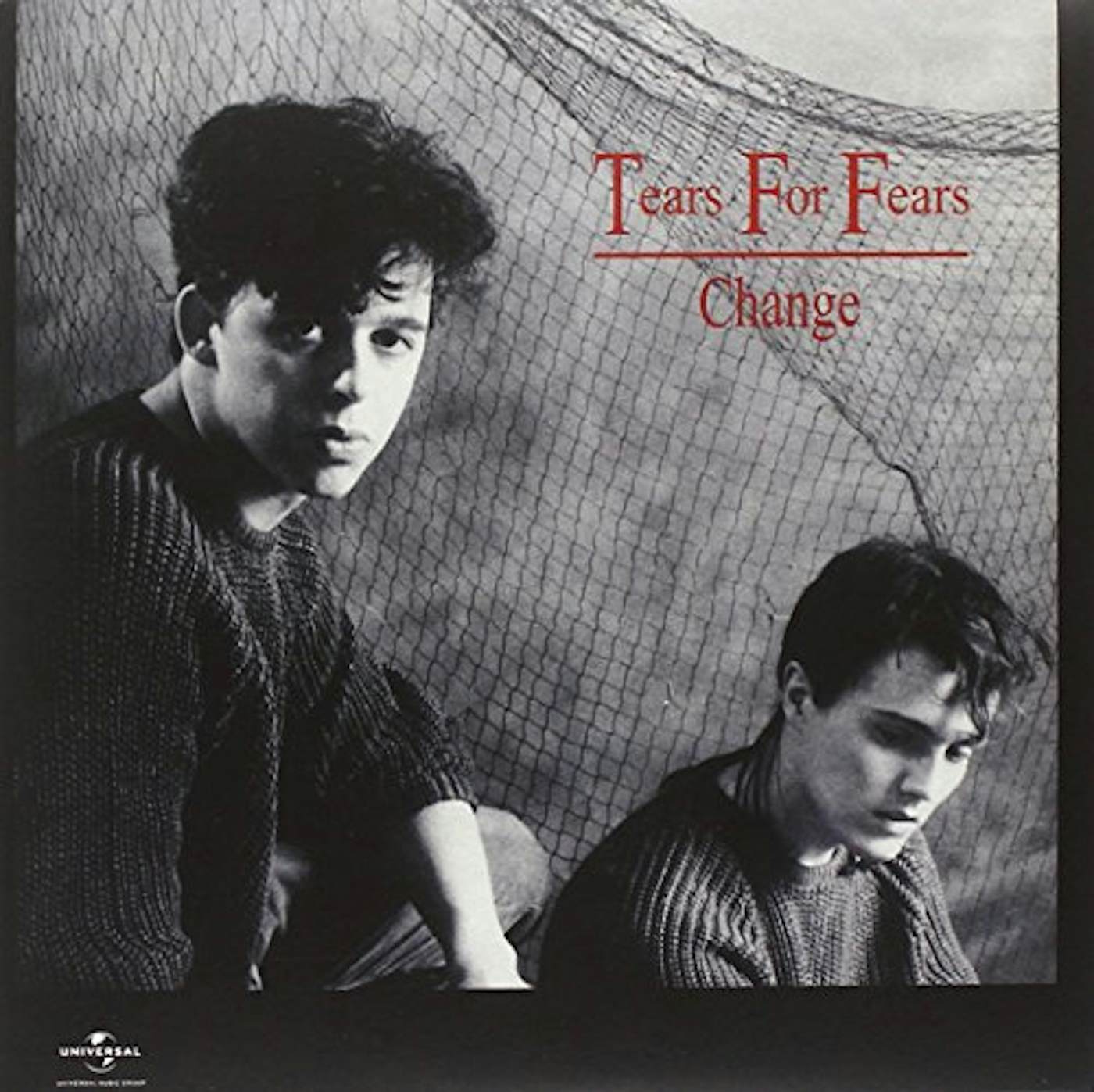 Tears for Fears Reschedule Tour, Working on New LP