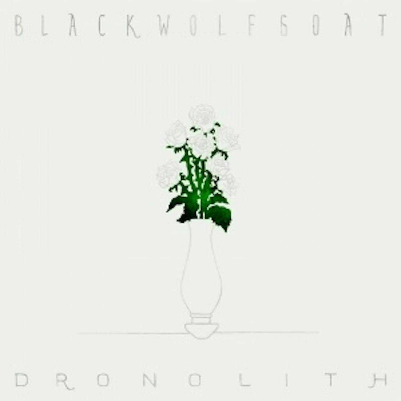 Blackwolfgoat DRONOLITH Vinyl Record - Holland Release