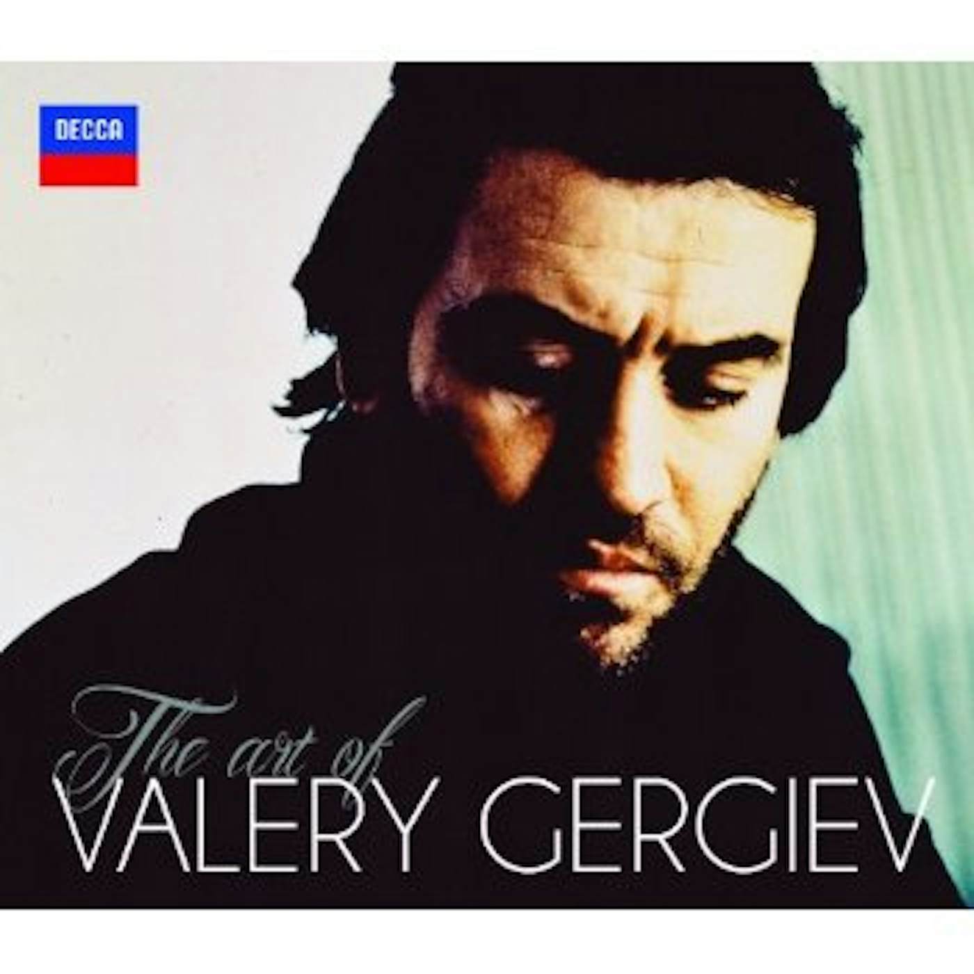 ART OF VALERY GERGIEV CD