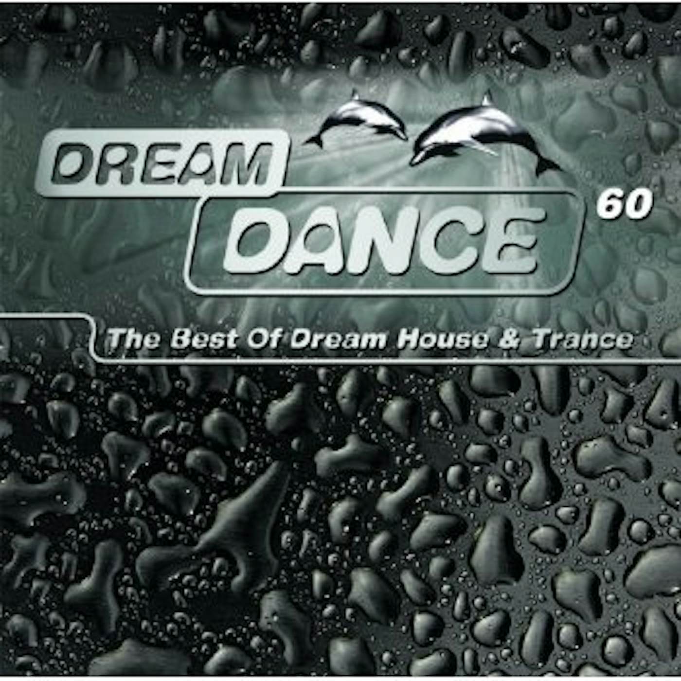 VOL. 60-DREAM DANCE CD