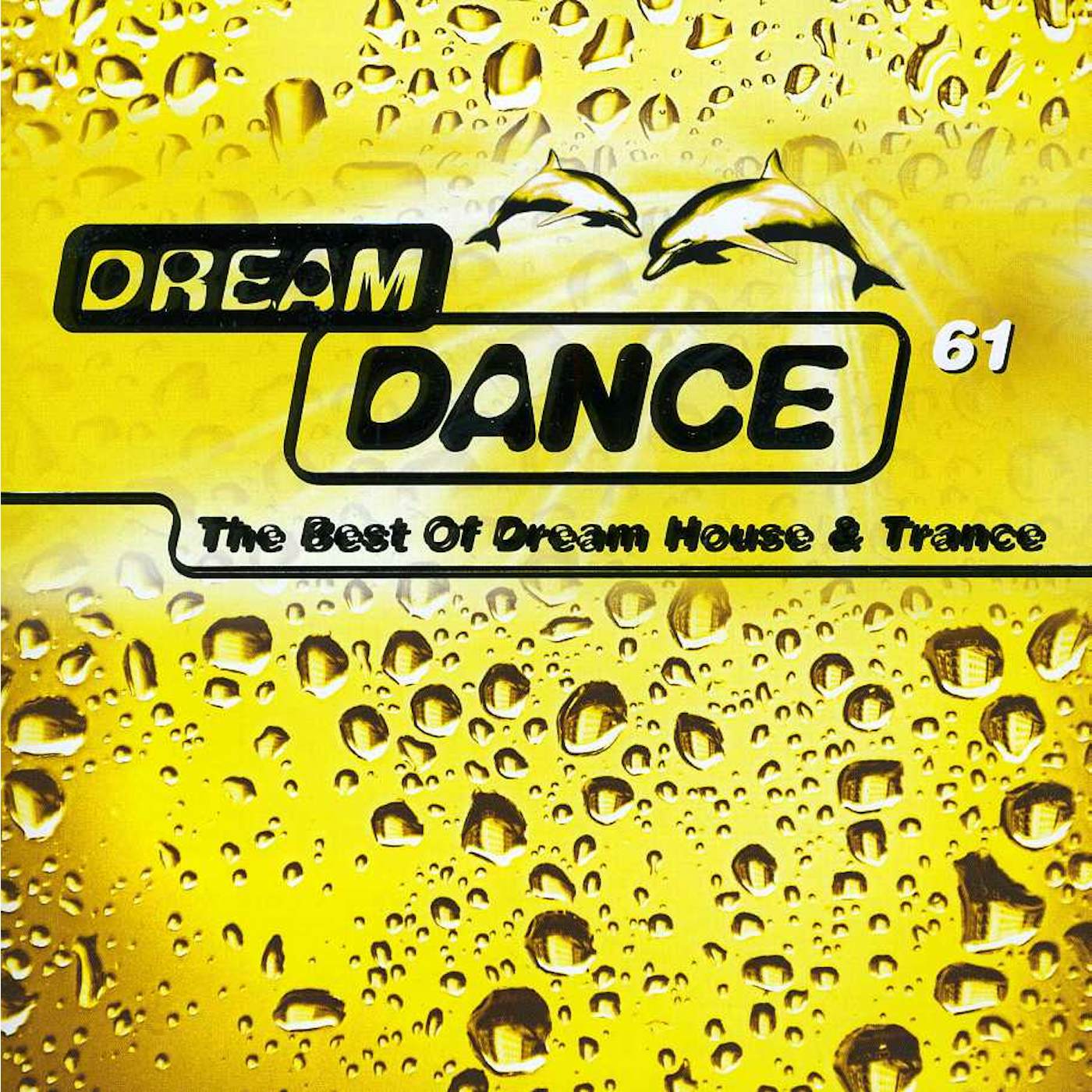 VOL. 61-DREAM DANCE CD