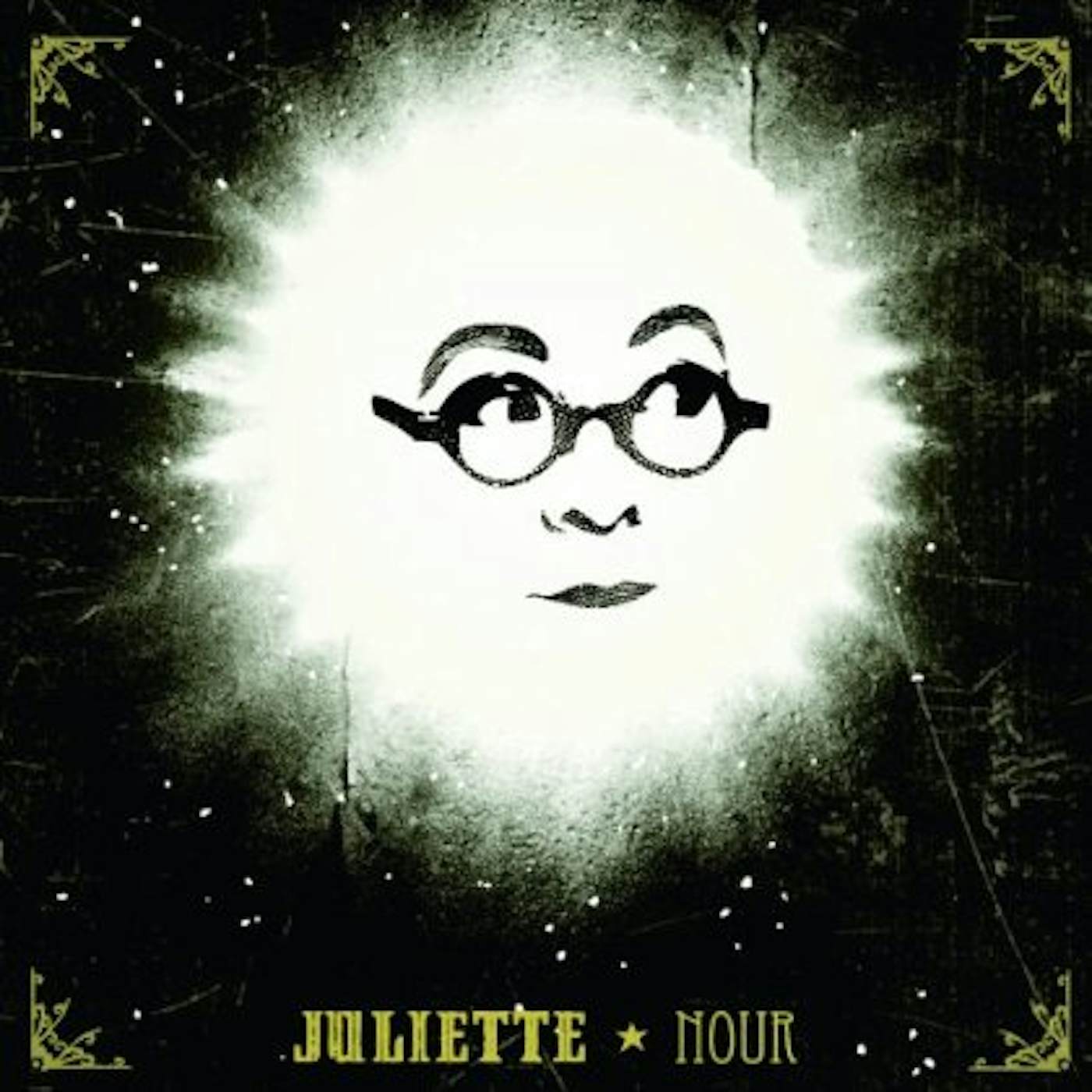 Juliette NOUR CD