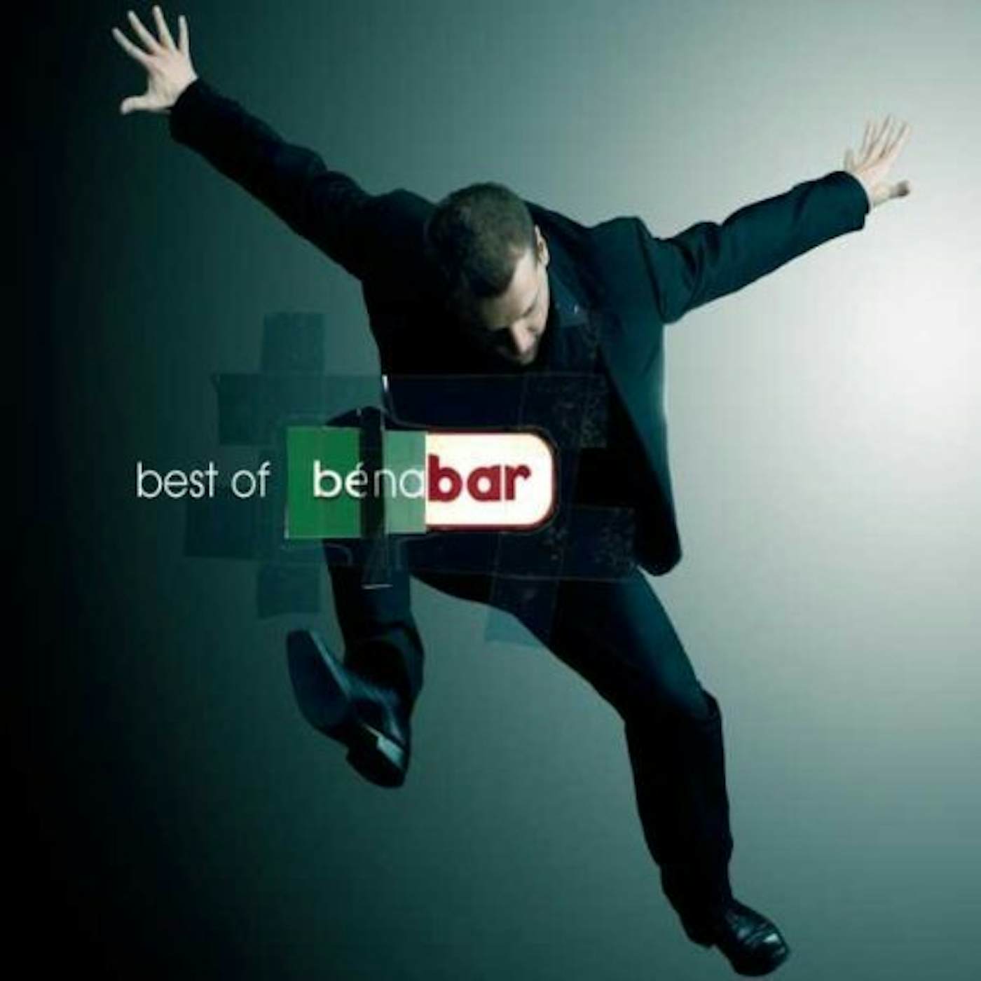 BEST OF Bénabar CD