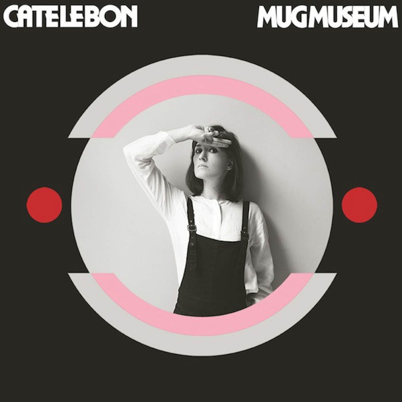 Cate Le Bon MUG MUSEUM (UK) (Vinyl)