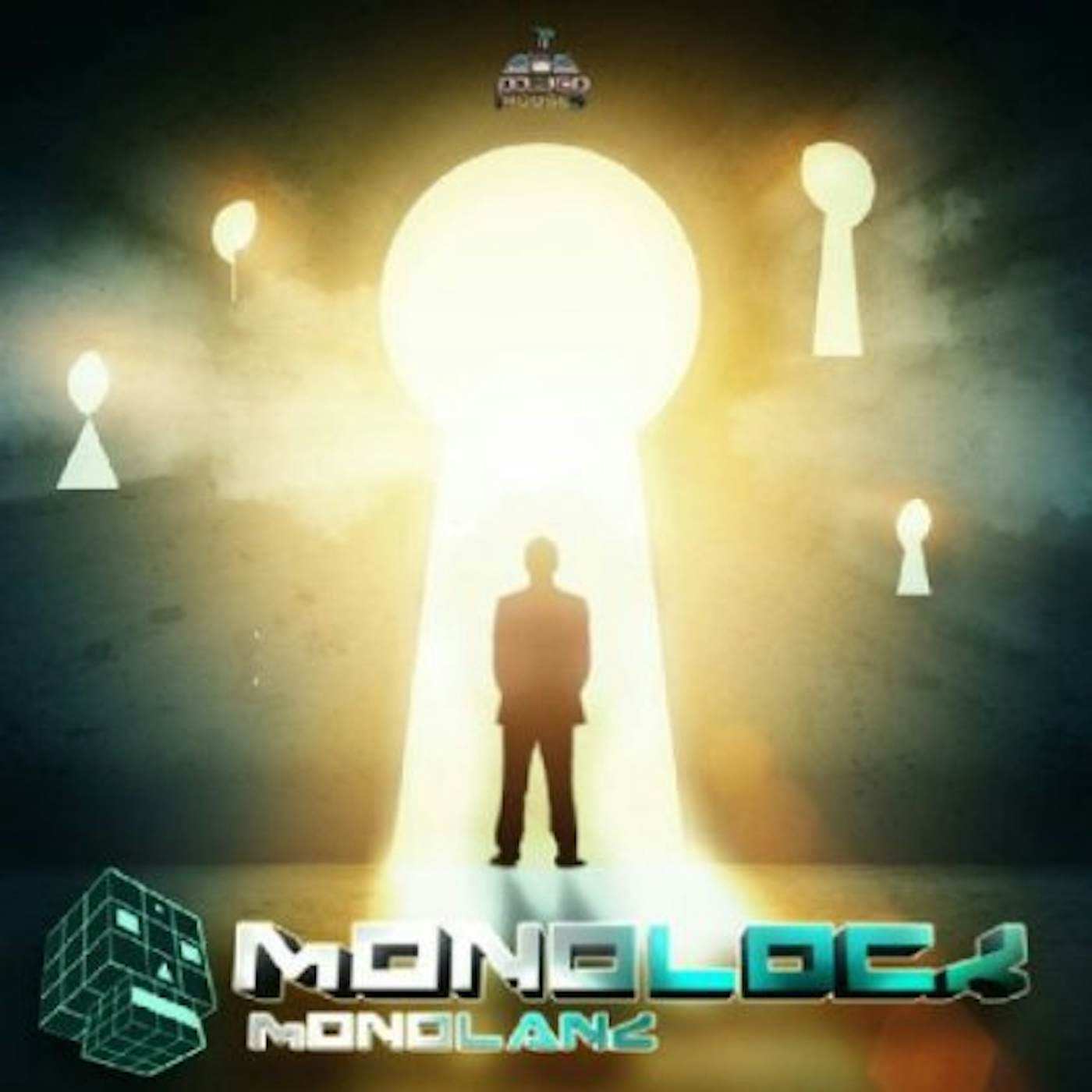 Monolock MONOLAND CD