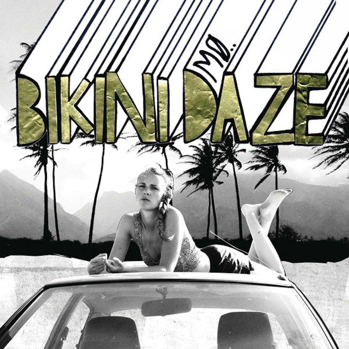 MØ BIKINI DAZE (UK) (Vinyl)