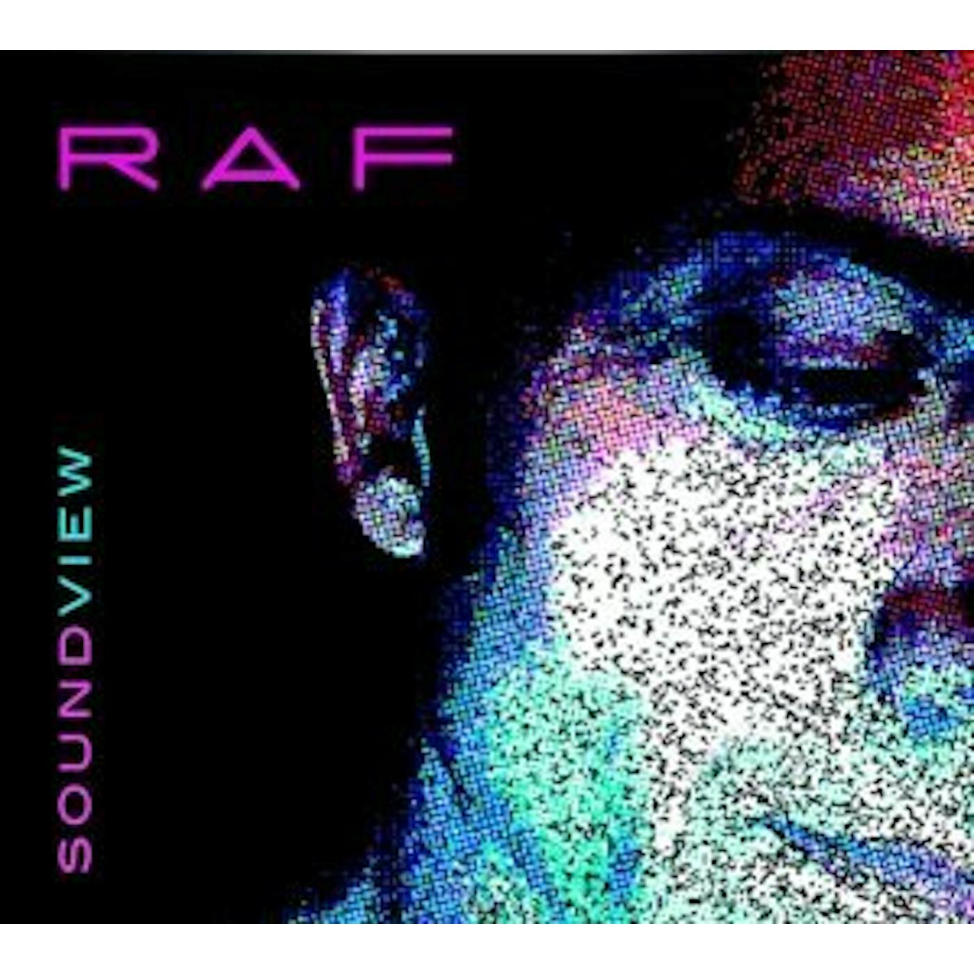 Raf SOUNDVIEW CD