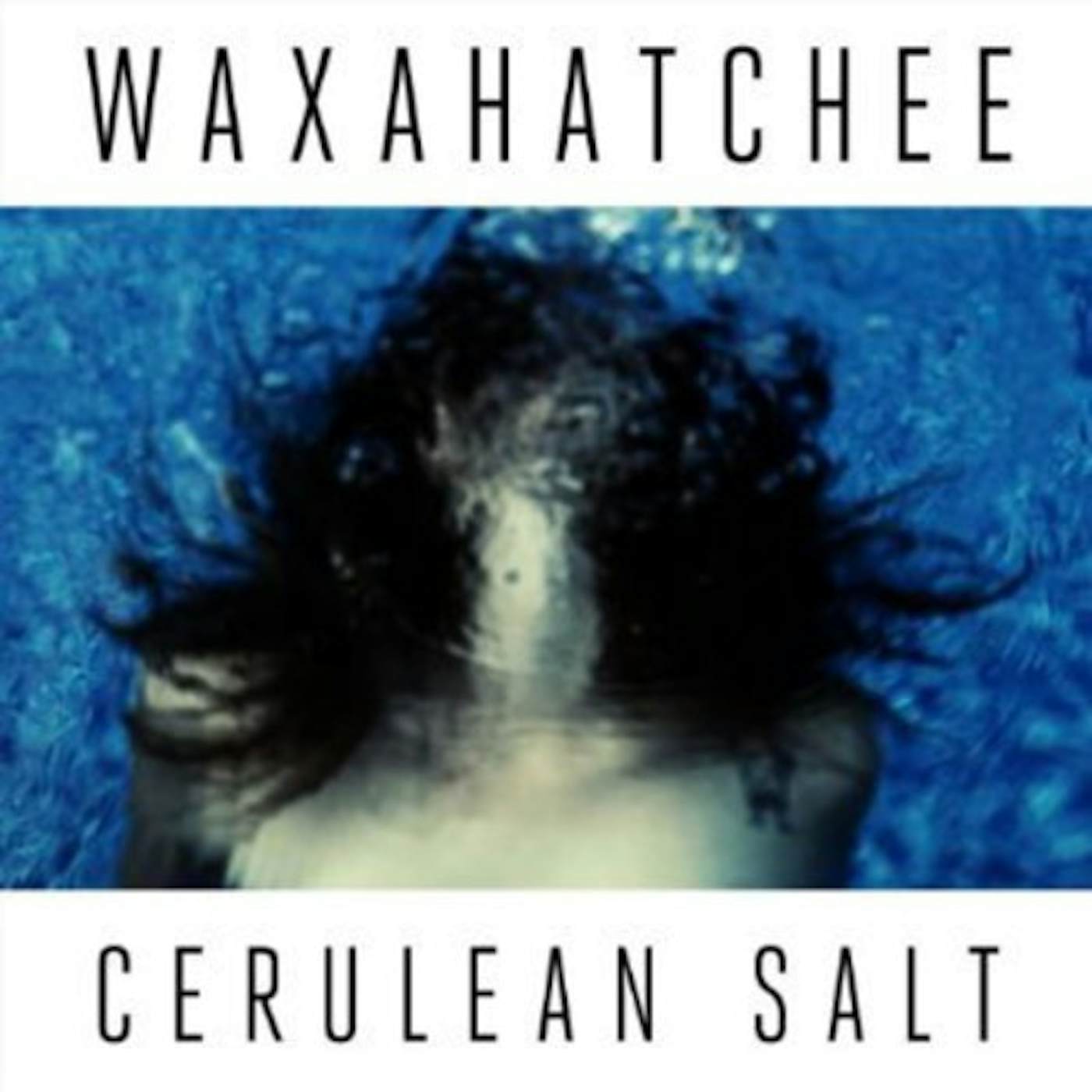 Waxahatchee CERULEAN SALT: LIMITED EDITION CD