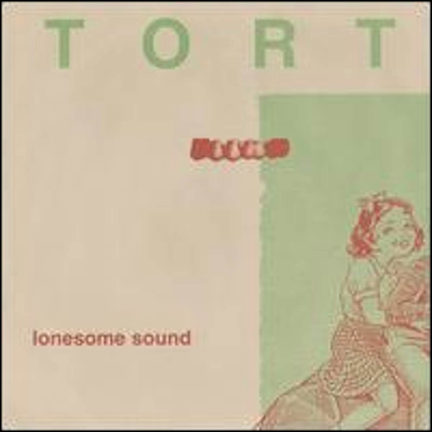 Tortoise LONESOME SOUND & MOSQUITO (CAN) (Vinyl)