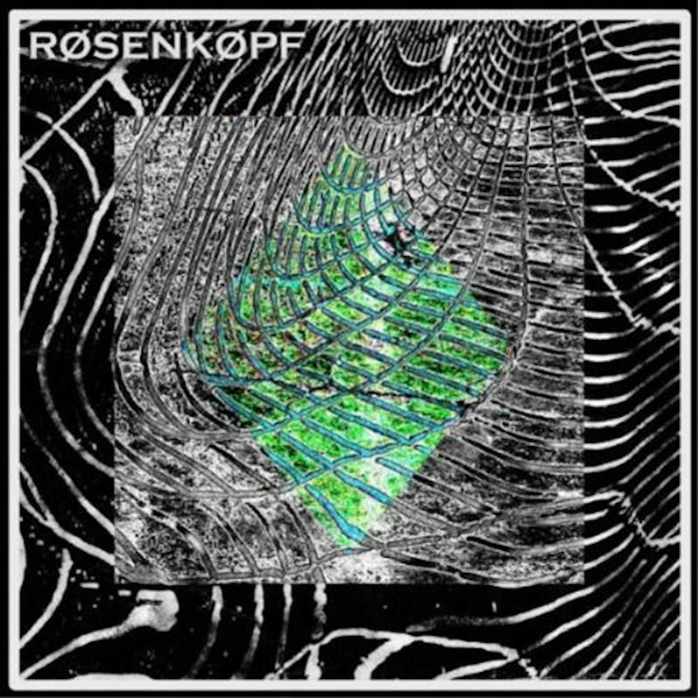 ROSENKOPF Vinyl Record