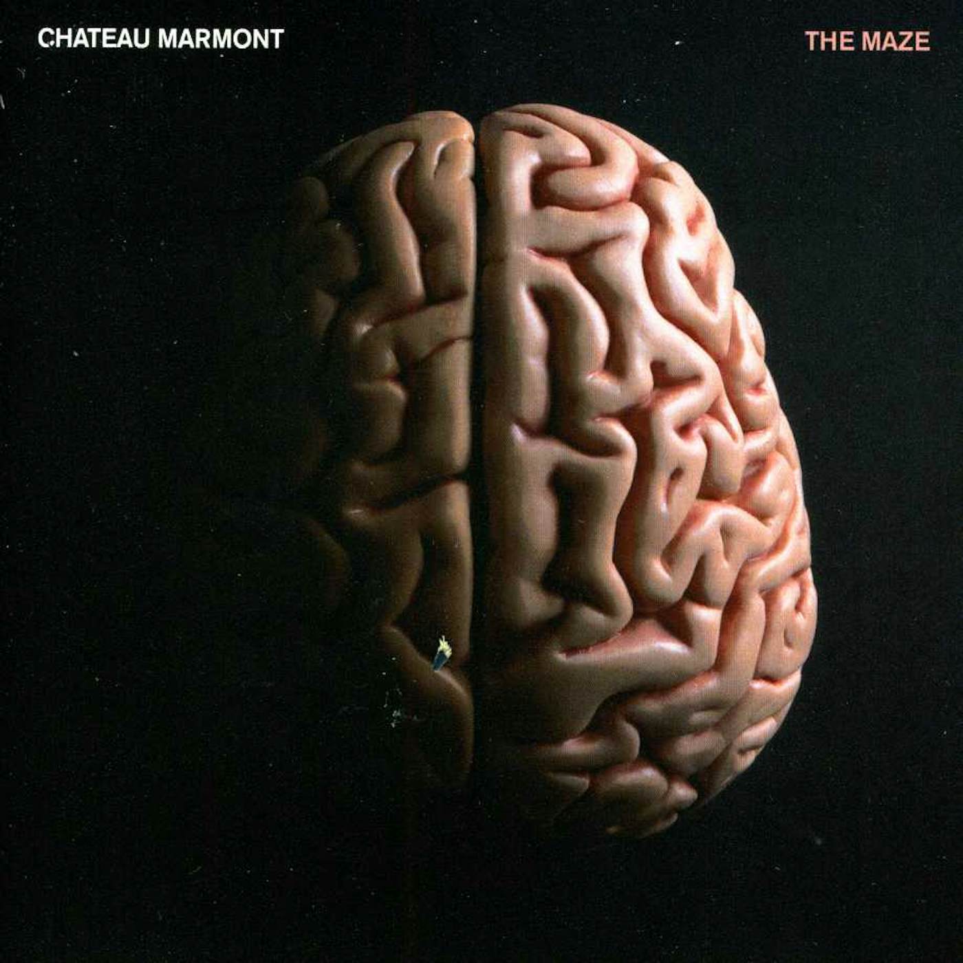 Chateau Marmont MAZE CD
