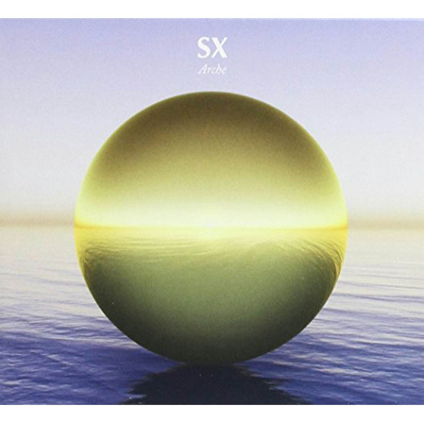 SX ARCHE CD