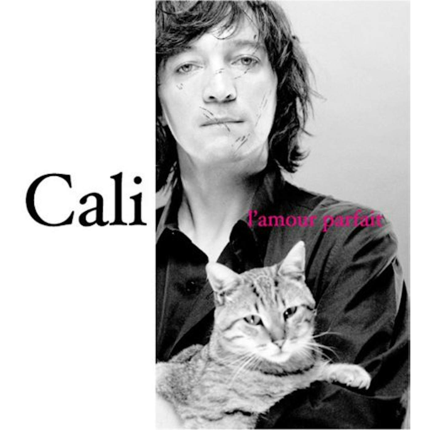 Cali L'amour Parfait Vinyl Record