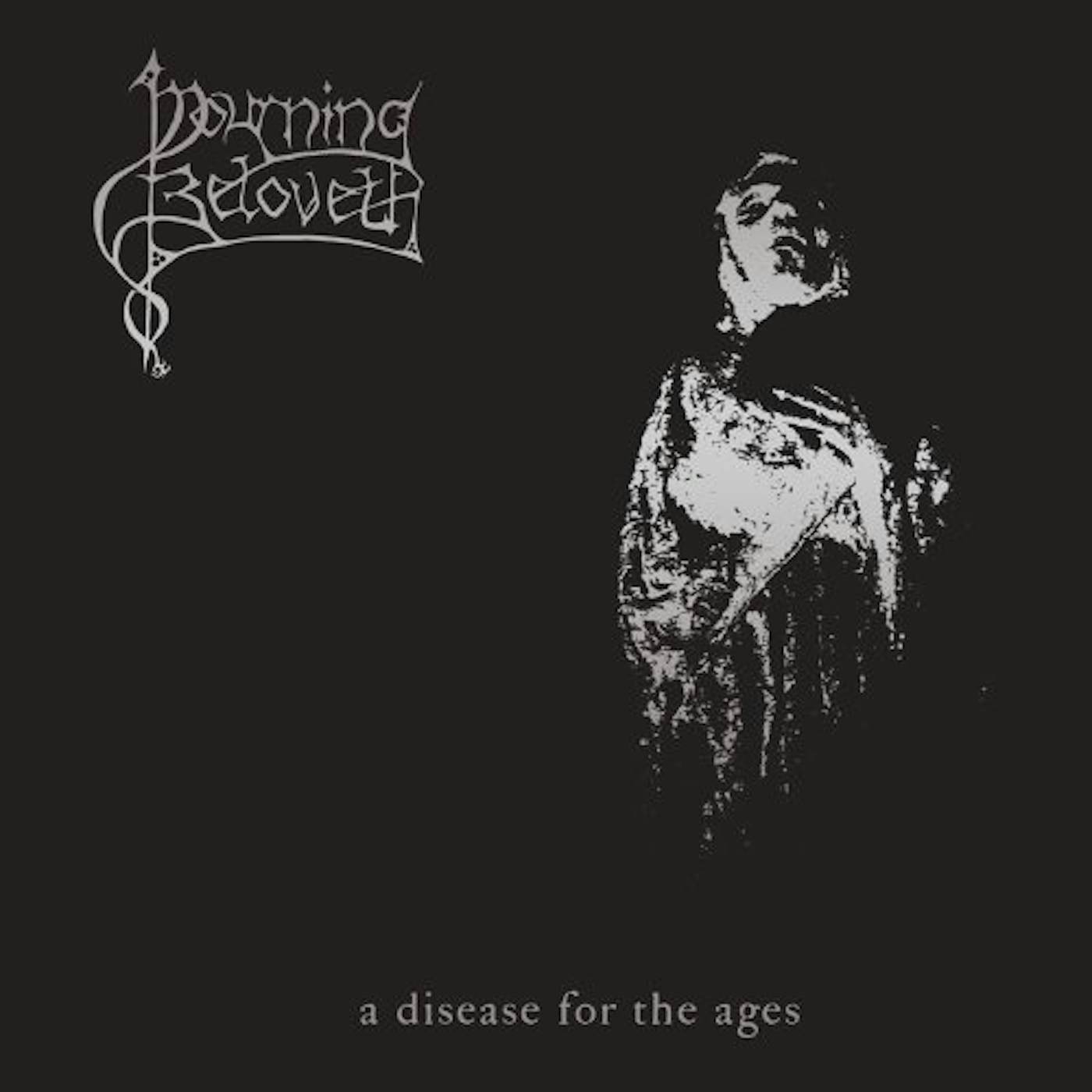 Mourning Beloveth A DISEASE FOR THE AGES (LIMITED GATEFOLD) (GER) Vinyl Record