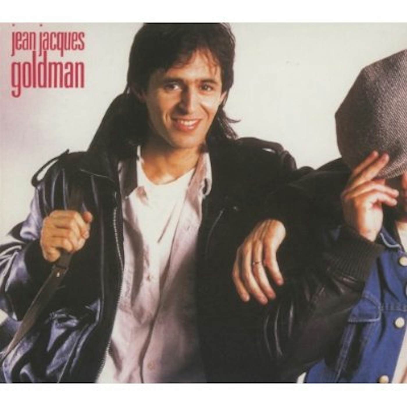 Jean-Jacques Goldman NON HOMOLOGUE CD