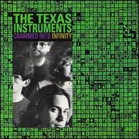 The Texas Instruments Store Official Merch & Vinyl