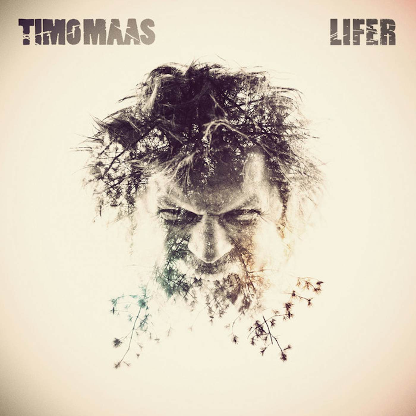 Timo Maas LIFER CD