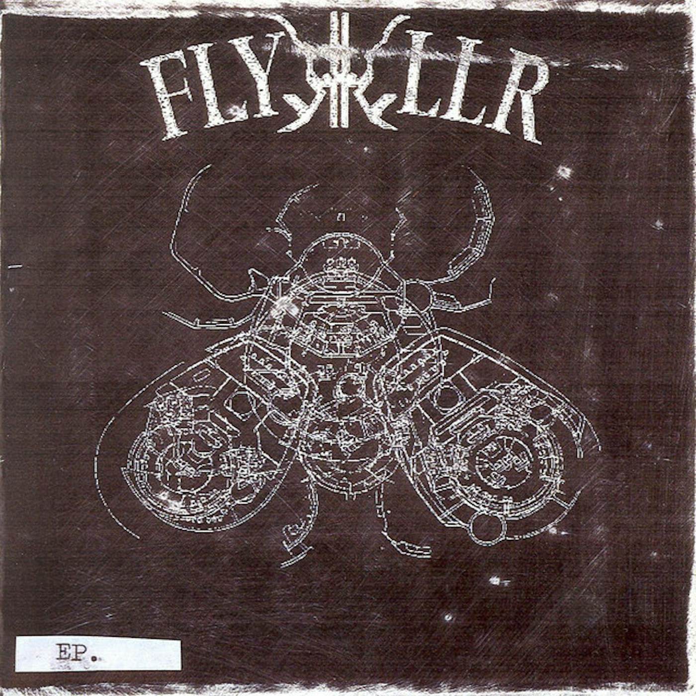 FLYKKILLER Vinyl Record