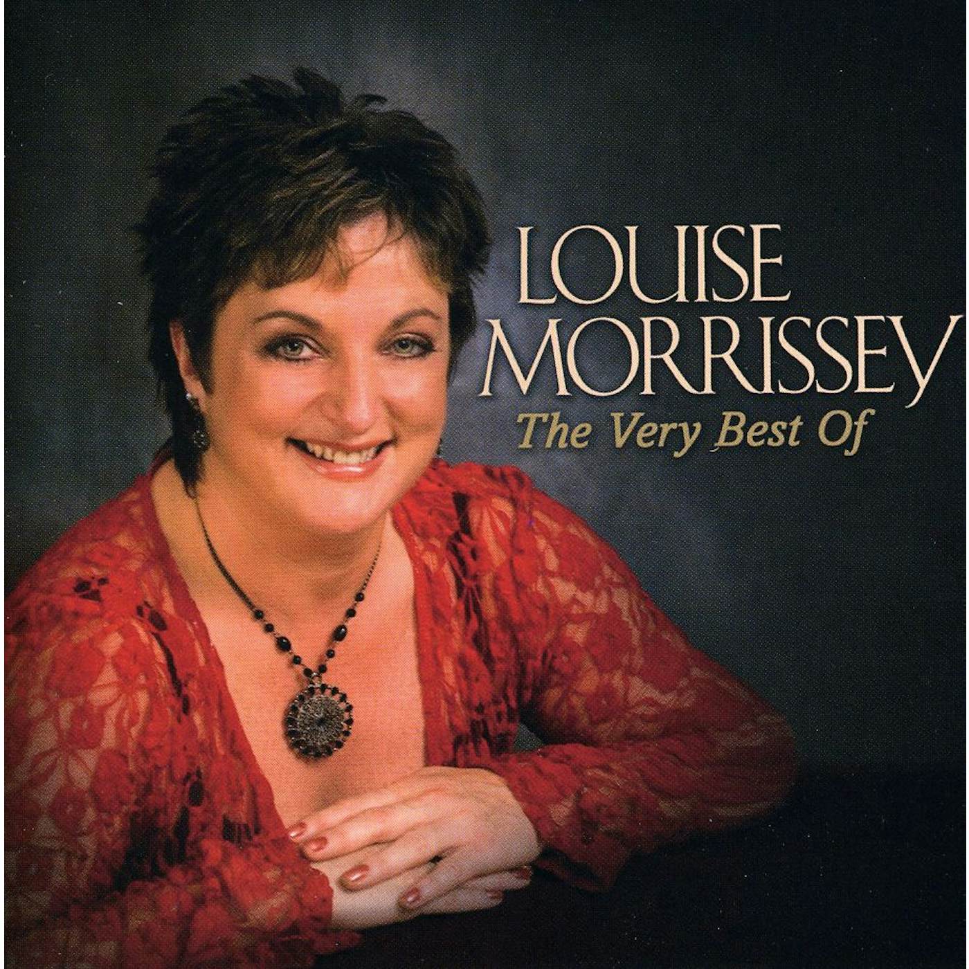 VERY BST OF LOUISE MORRISSEY CD