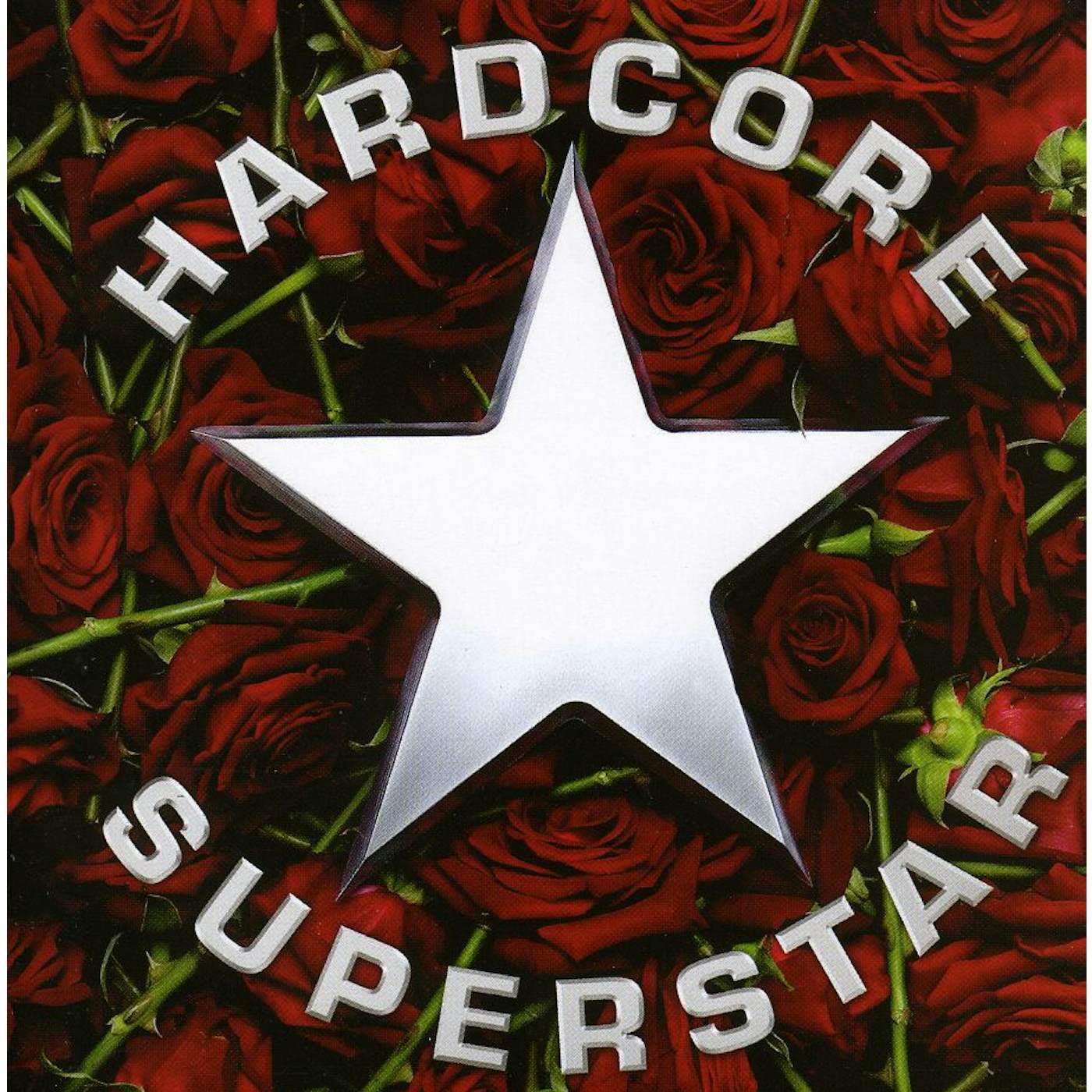 Hardcore Superstar DREAMIN IN A CASKET RELOADED CD