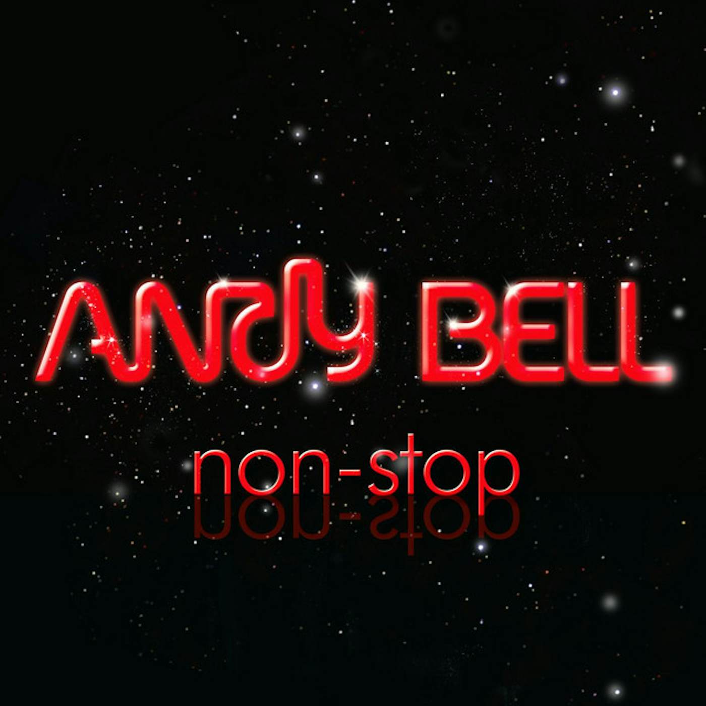 Andy Bell NON STOP CD
