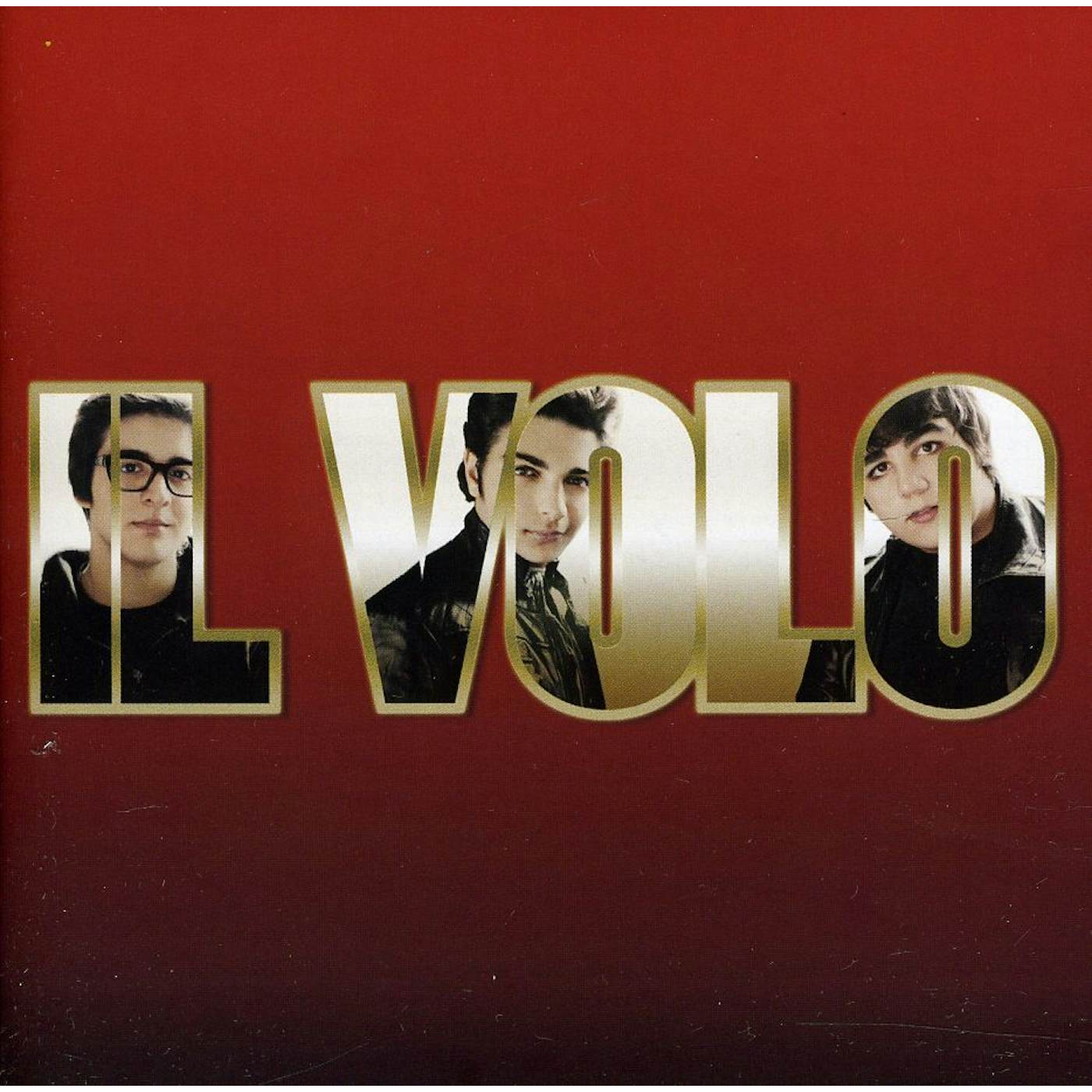 IL VOLO (UK EDITION) CD