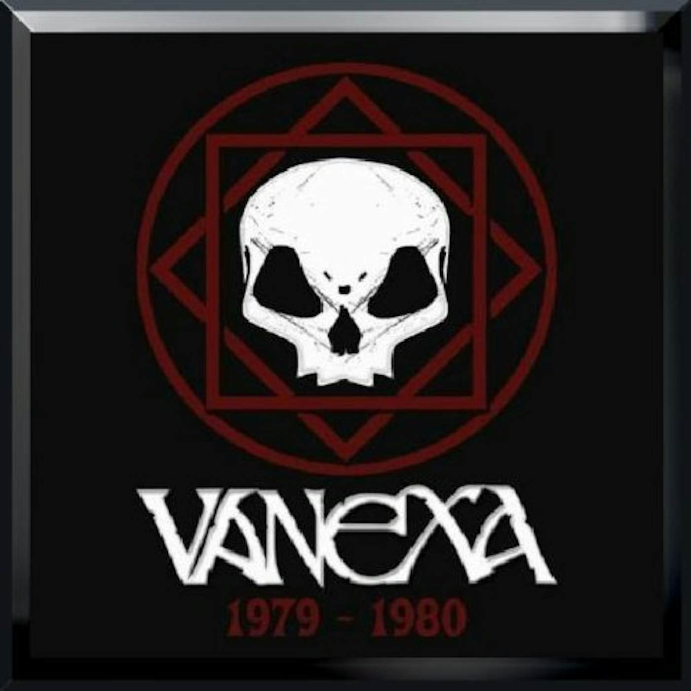 VANEXA 1979-80 Vinyl Record