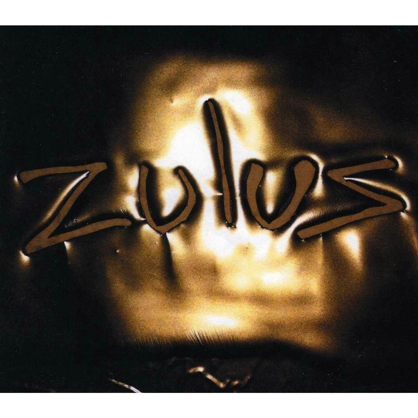 ZULUS CD