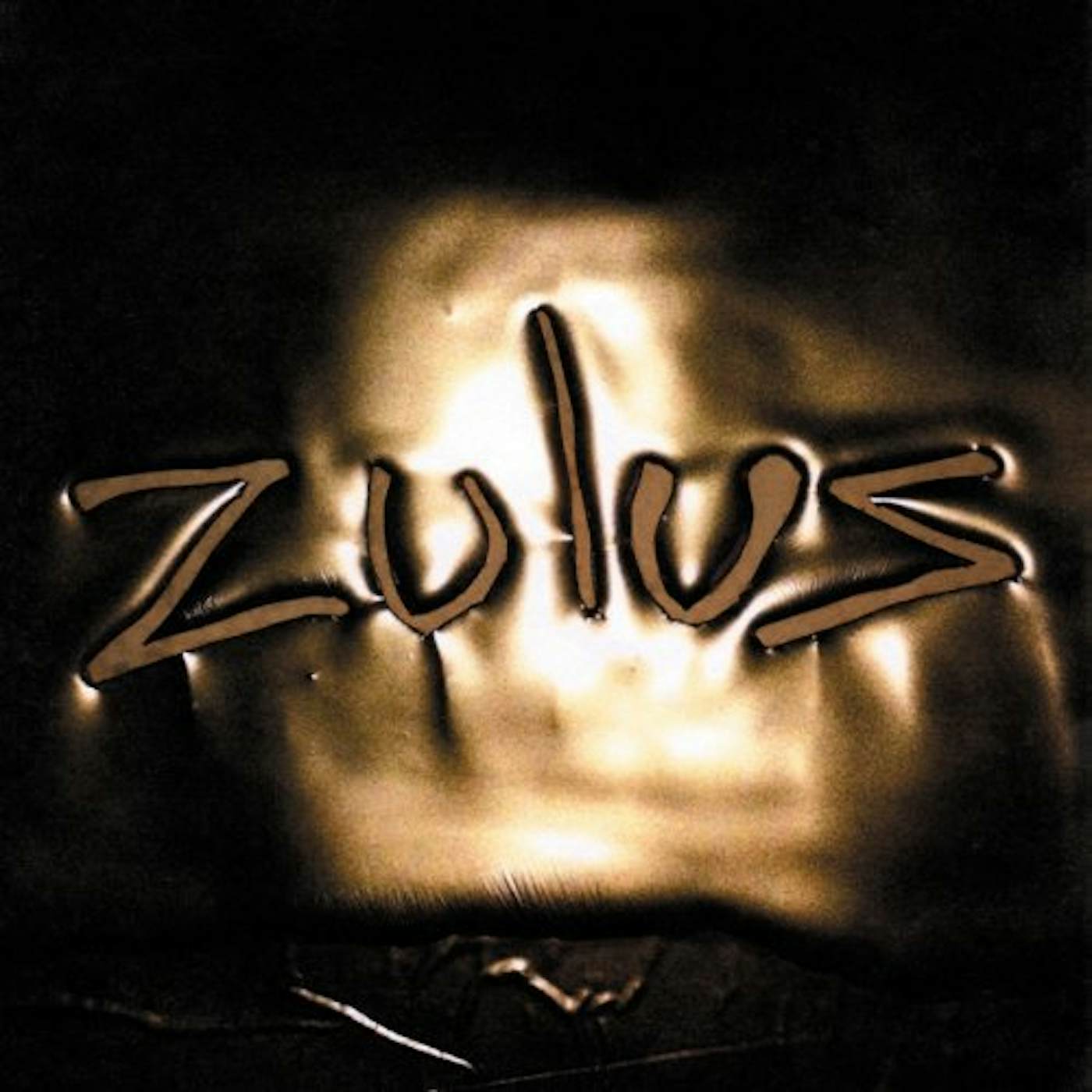 Zulus Vinyl Record