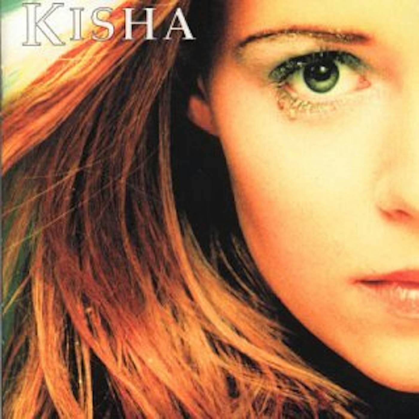 KISHA CD