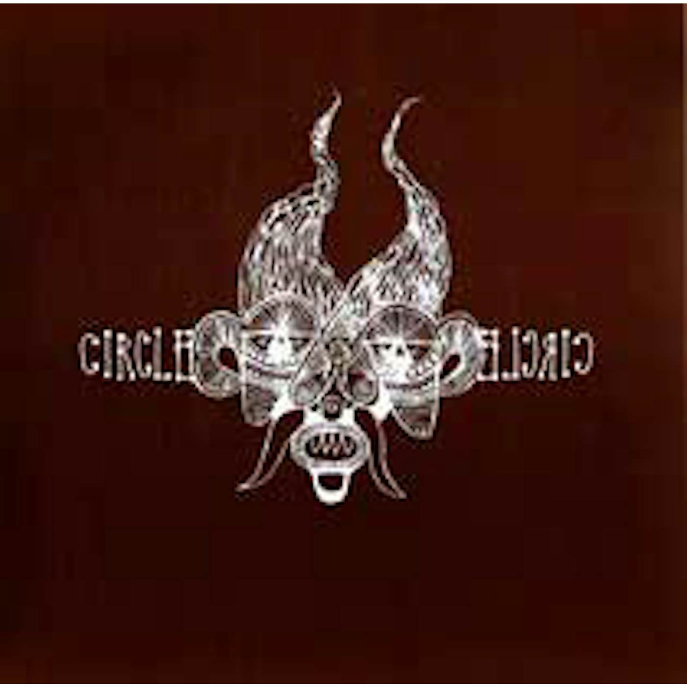 Circle 7-ELCRIC Vinyl Record