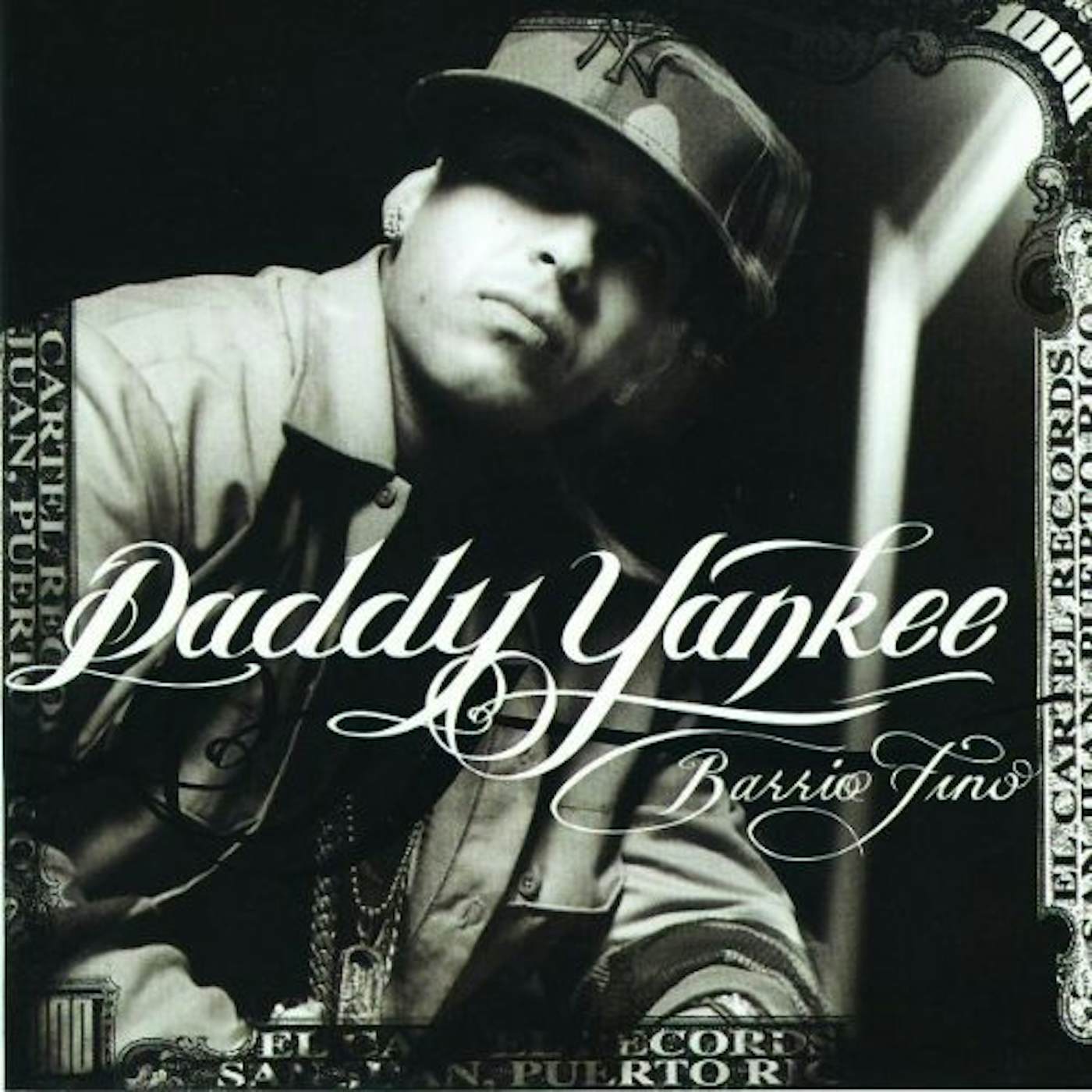 Daddy Yankee Salud Y Vida Shirt Daddy Yankee T-shirt Daddy 