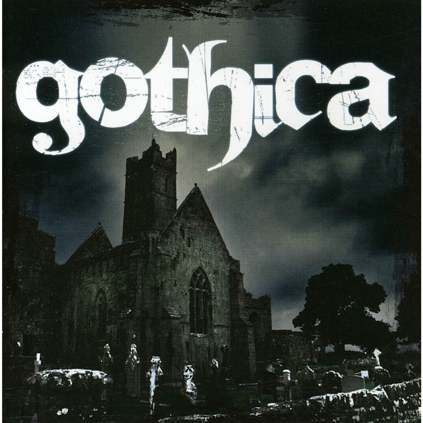 GOTHICA CD