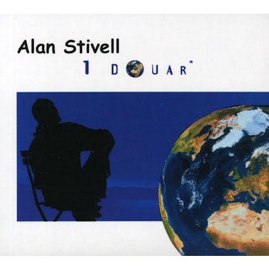 Alan Stivell 1 DOUAR CD