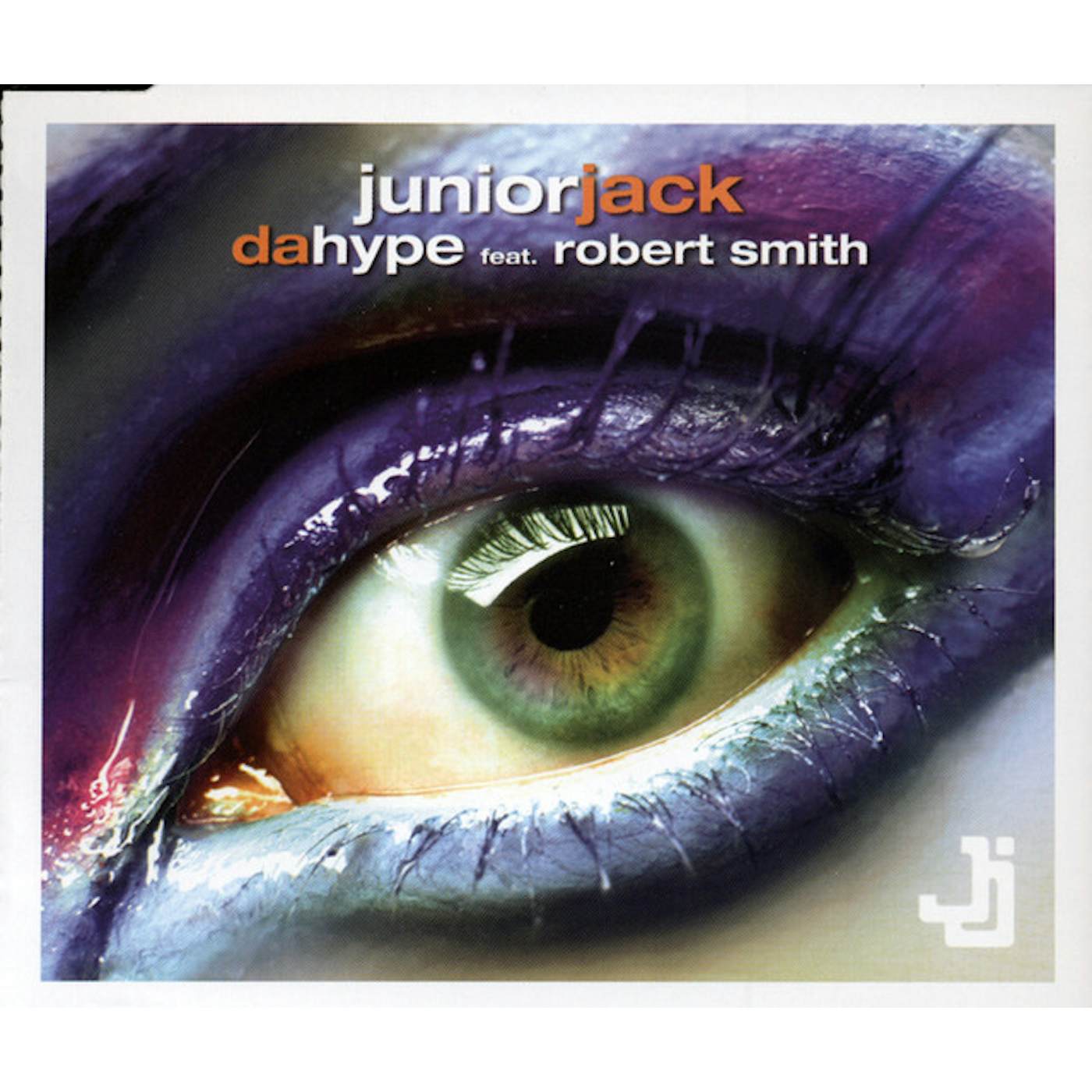Junior Jack Da Hype Vinyl Record
