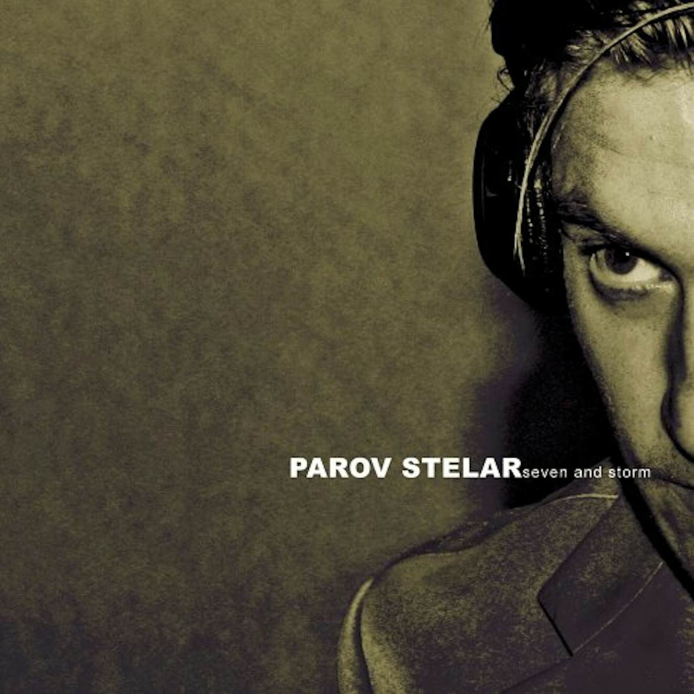 Parov Stelar SEVEN & STORM CD